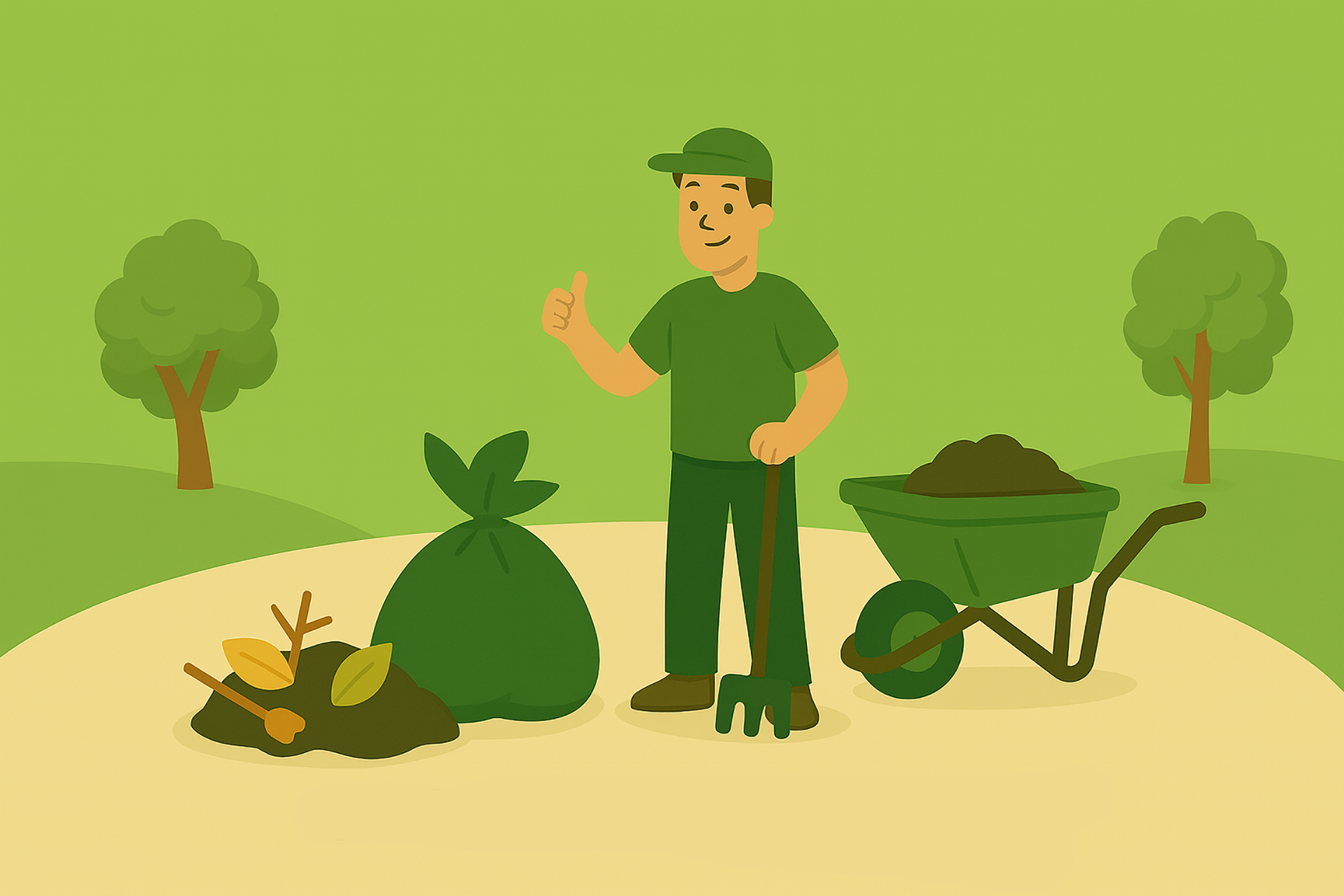 Garden Clearances Southampton  Garden Clearances Southampton