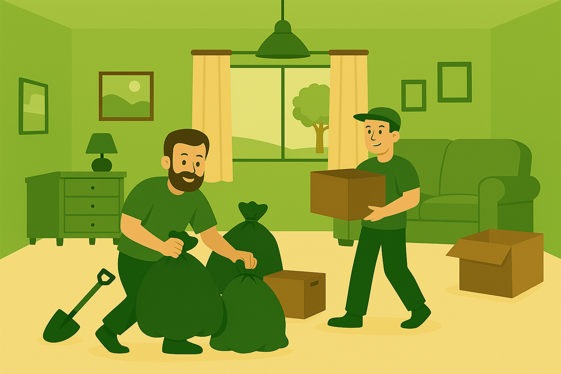 House Clearances Southampton  House Clearance Southampton