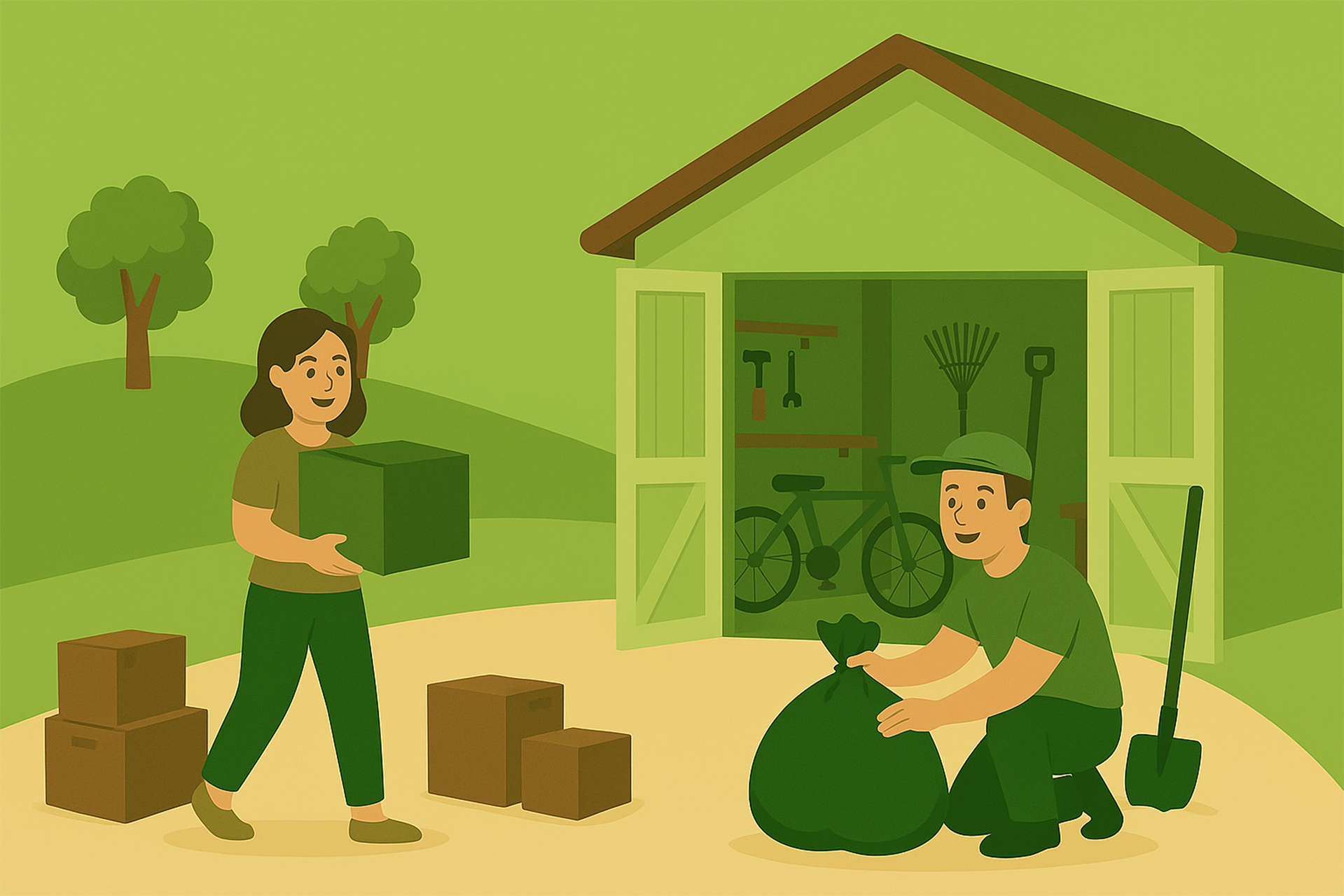 Shed Clearances Southampton  Shed Clearances Southampton