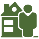 Trusted by landlords